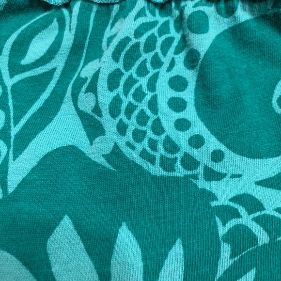 🛍 Old Navy Girls Tiered Skirt - size Medium - Picture 3 of 5